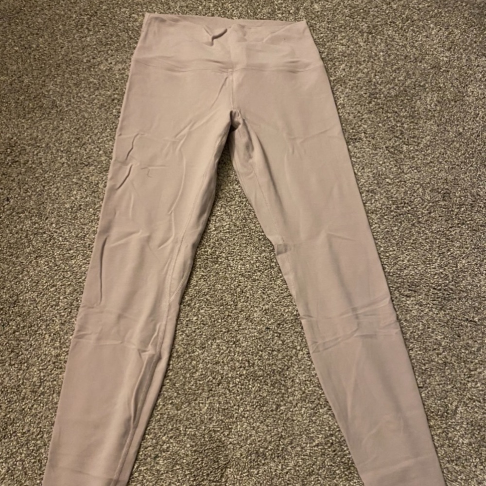 Lulu Lemon Align Pant 28”